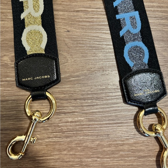 Marc Jacobs webbing strap - 🤩sold out online - Picture 6 of 7